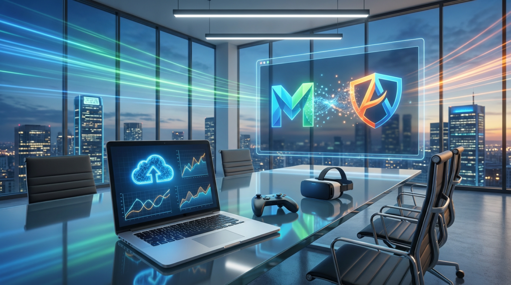 Microsoft adquire Activision: 5 lições para software houses brasileiras ...
