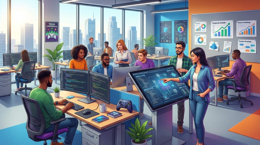Microsoft compra Activision por US$69 bi: 5 lições para software houses ...