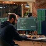 Claude Code Monitor Tool - background event streaming para produtividade em software houses