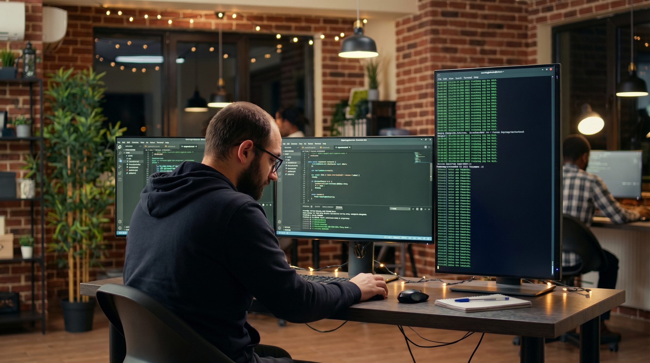 Claude Code Monitor Tool - background event streaming para produtividade em software houses