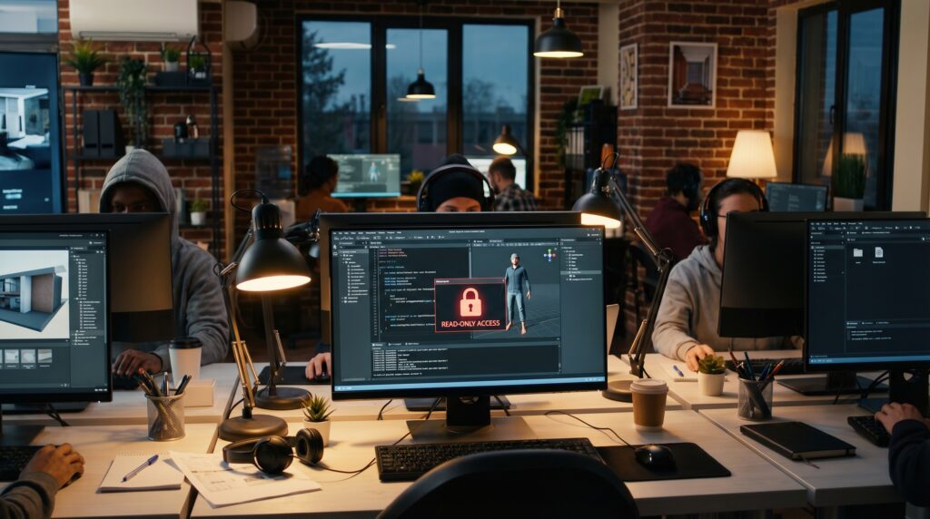 Seu Dev Roda Claude Code no Projeto do Cliente e Corrompe o Workspace ...