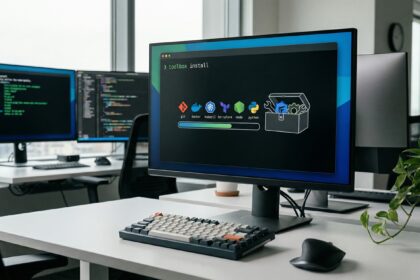 Claude Code plugin executables bin PATH - ferramentas internas padronizadas