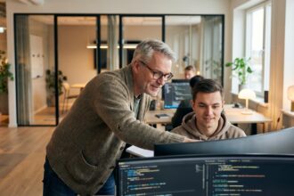 Claude Code /team-onboarding - guia de ramp-up automatico para onboarding de devs em software houses