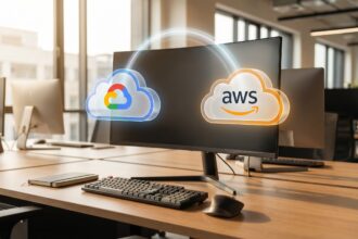 Claude Code Interactive Vertex AI Setup Wizard - configuração Google Cloud em 2 minutos para software houses