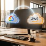 Claude Code Interactive Vertex AI Setup Wizard - configuração Google Cloud em 2 minutos para software houses