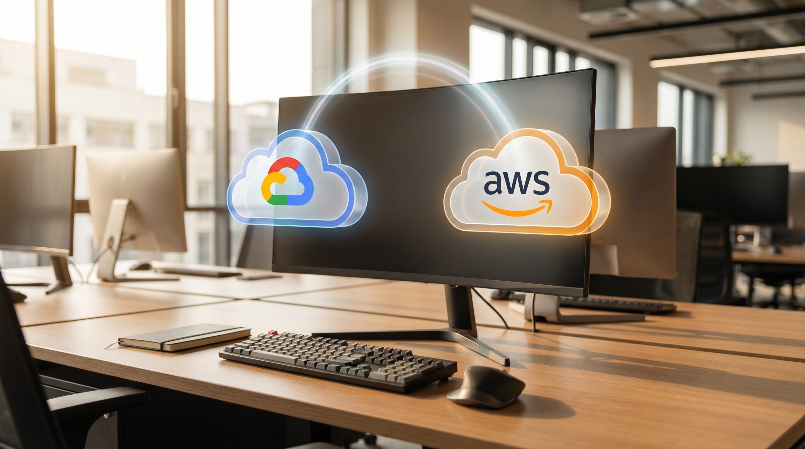 Claude Code Interactive Vertex AI Setup Wizard - configuração Google Cloud em 2 minutos para software houses
