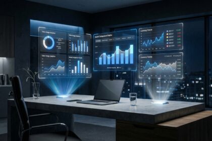 Seu Time Gasta R$50K/Mês em AI Coding e Ninguém Sabe Onde o Token Vai? Dois Comandos Resolvem — FinOps e token economics para software houses