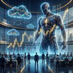 Kronos - primeiro modelo fundacional open-source para mercados financeiros