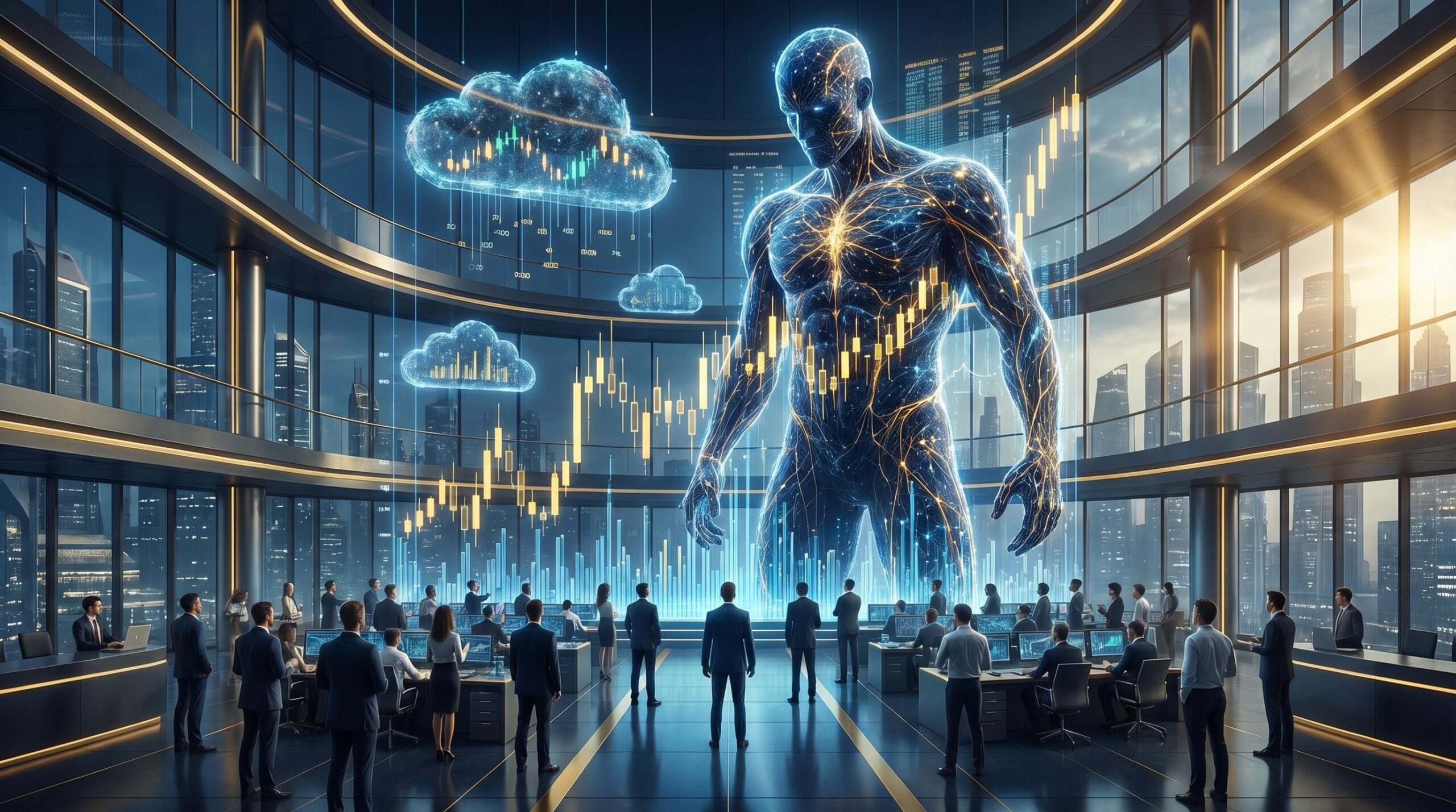 Kronos - primeiro modelo fundacional open-source para mercados financeiros