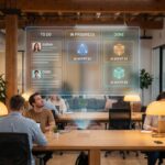 Multica - plataforma open-source managed agents para software houses