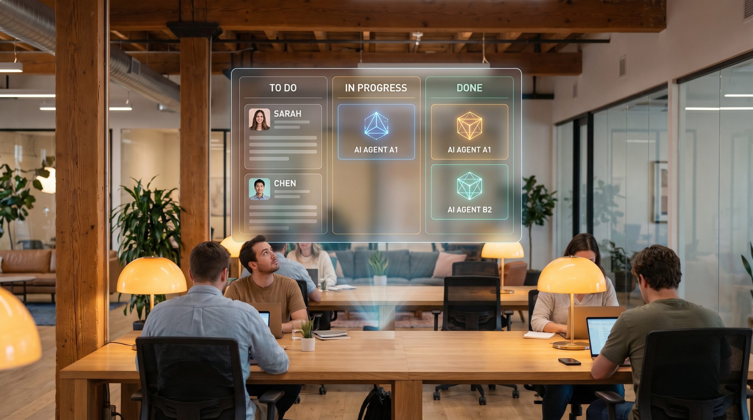Multica - plataforma open-source managed agents para software houses