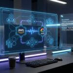 Next AI Draw.io — IA que gera diagramas de arquitetura via linguagem natural