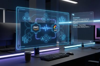 Next AI Draw.io — IA que gera diagramas de arquitetura via linguagem natural