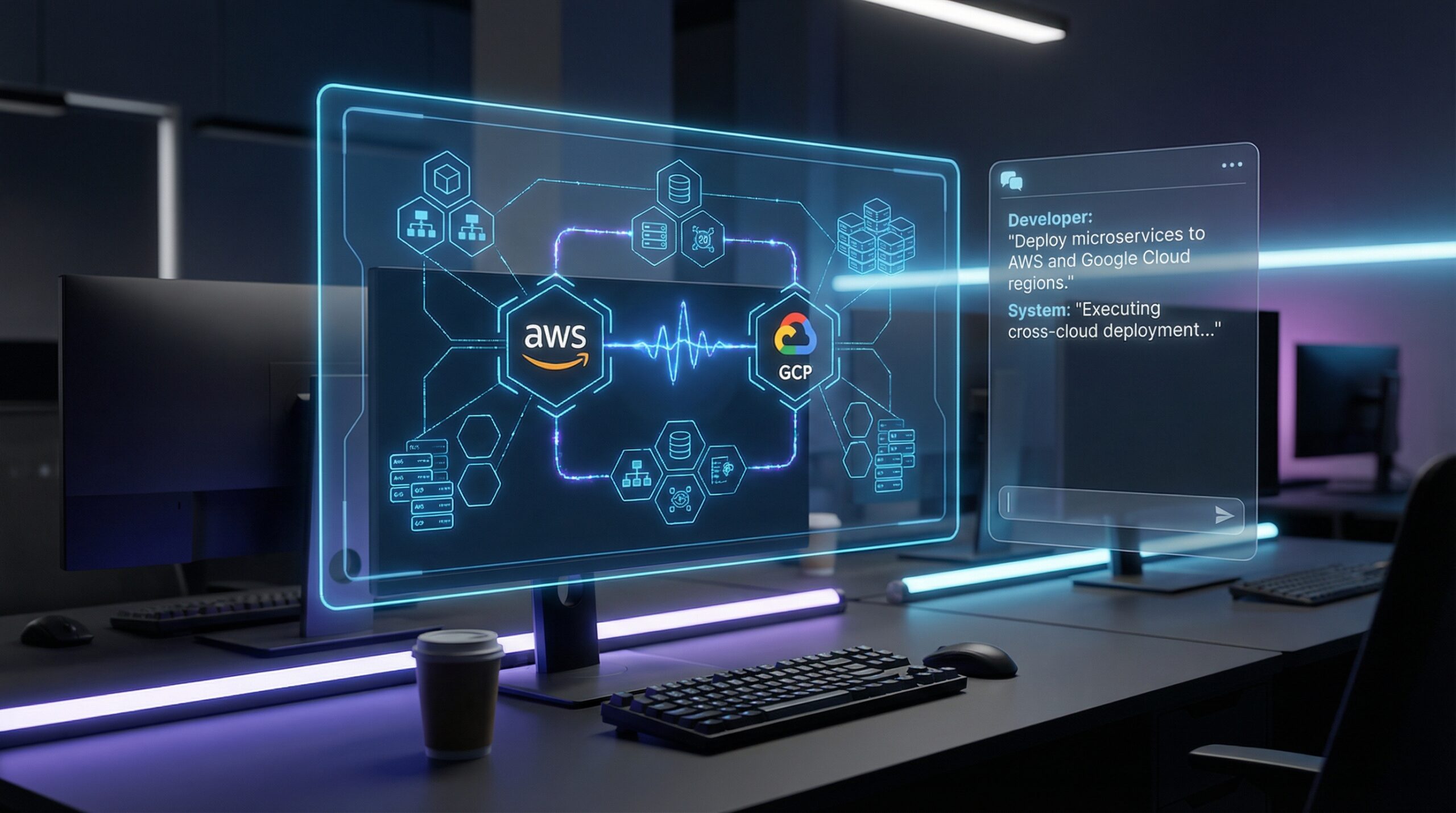 Next AI Draw.io — IA que gera diagramas de arquitetura via linguagem natural