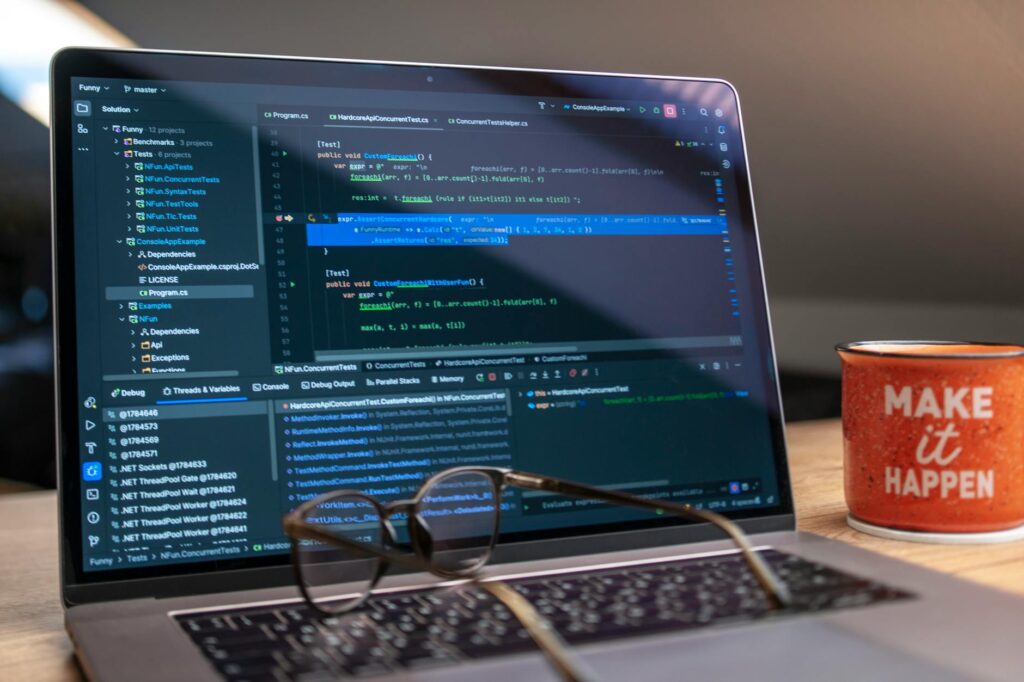 Claude Code no VS Code: Como Analisar Qualquer Projeto em Minutos com ...
